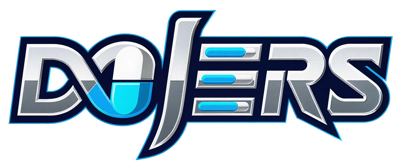 Dojers Logo